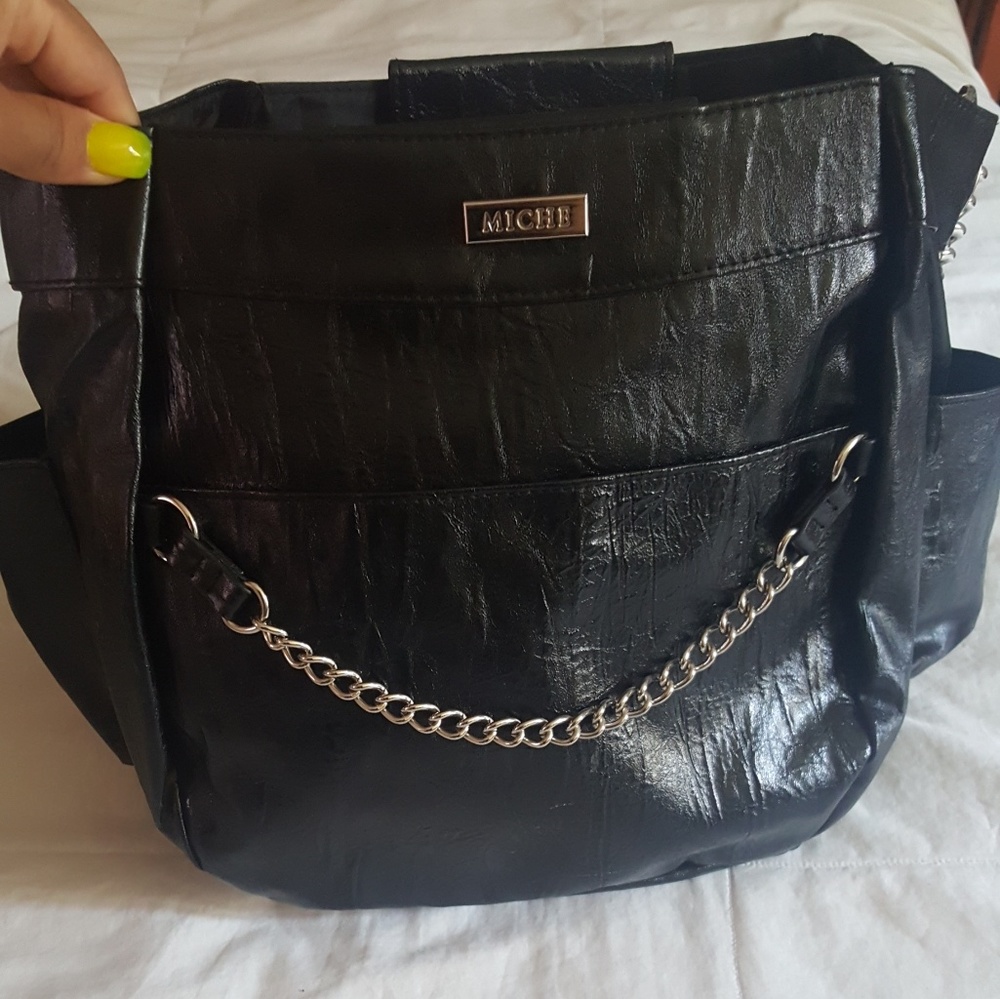 Miche Demi shell.